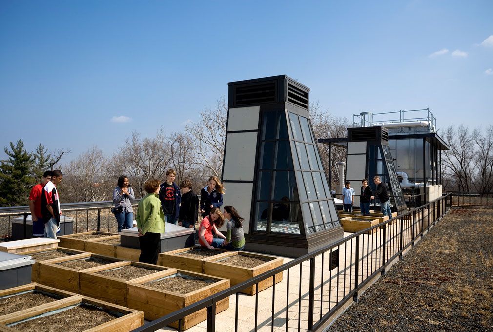 Stewart Middle School