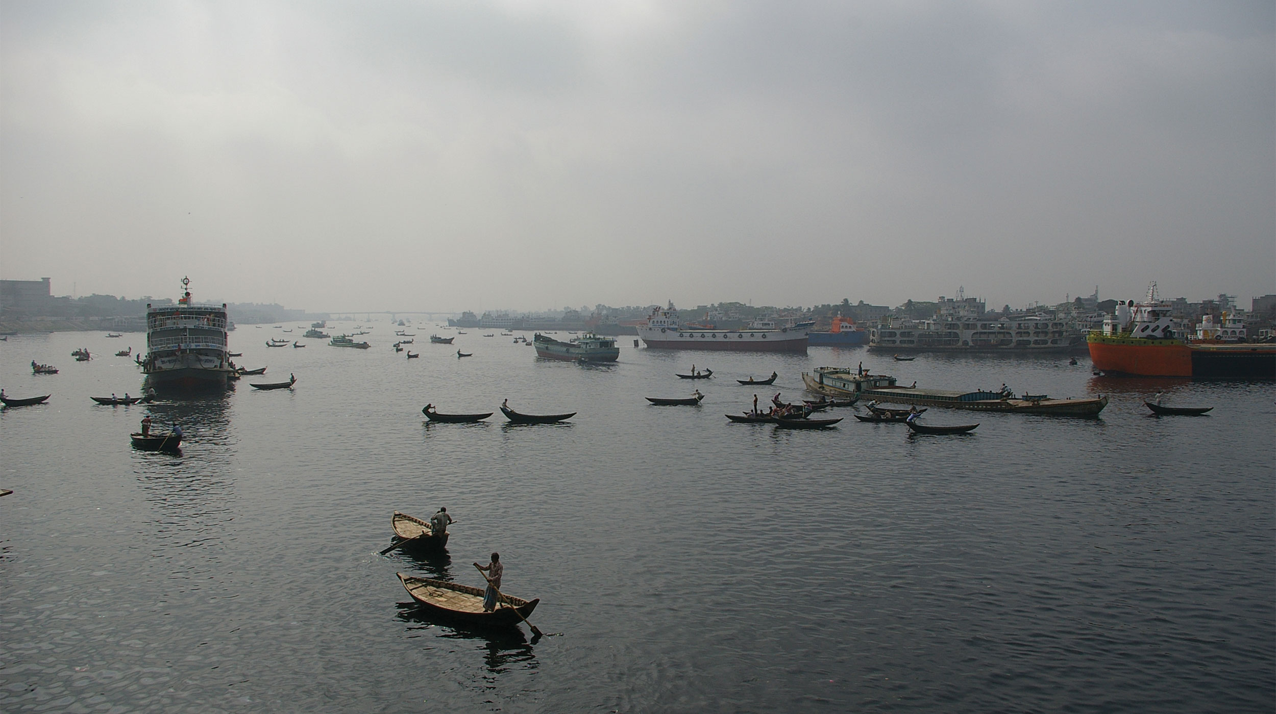 Dhaka Design-Research Laboratory