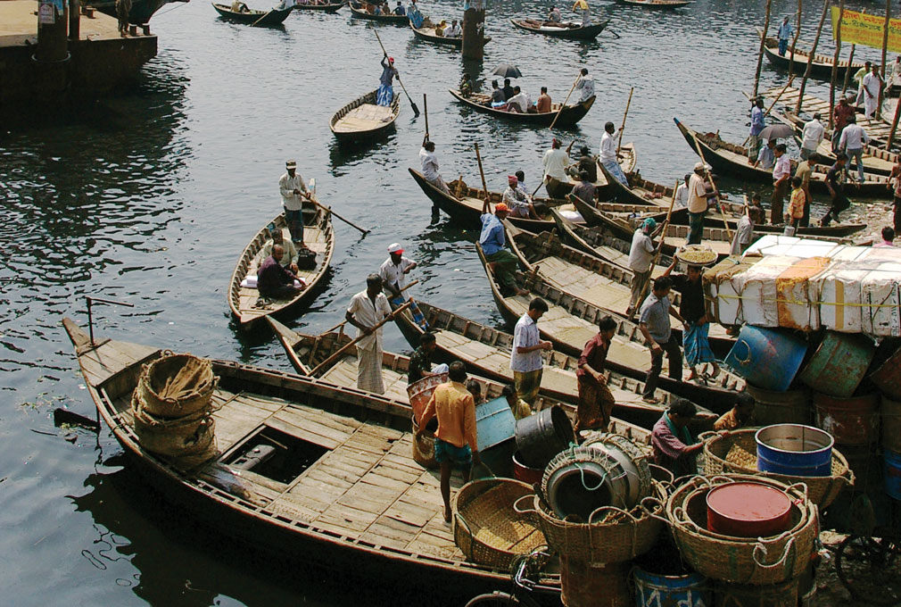 Dhaka Design-Research Laboratory