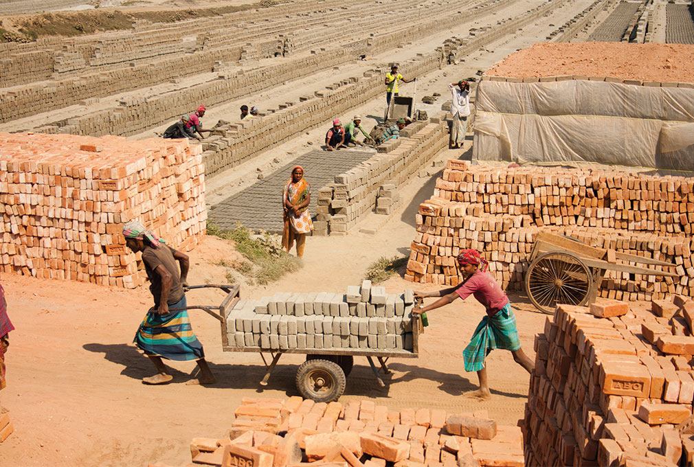 Dhaka Design-Research Laboratory