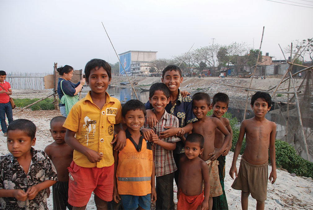 Dhaka Design-Research Laboratory