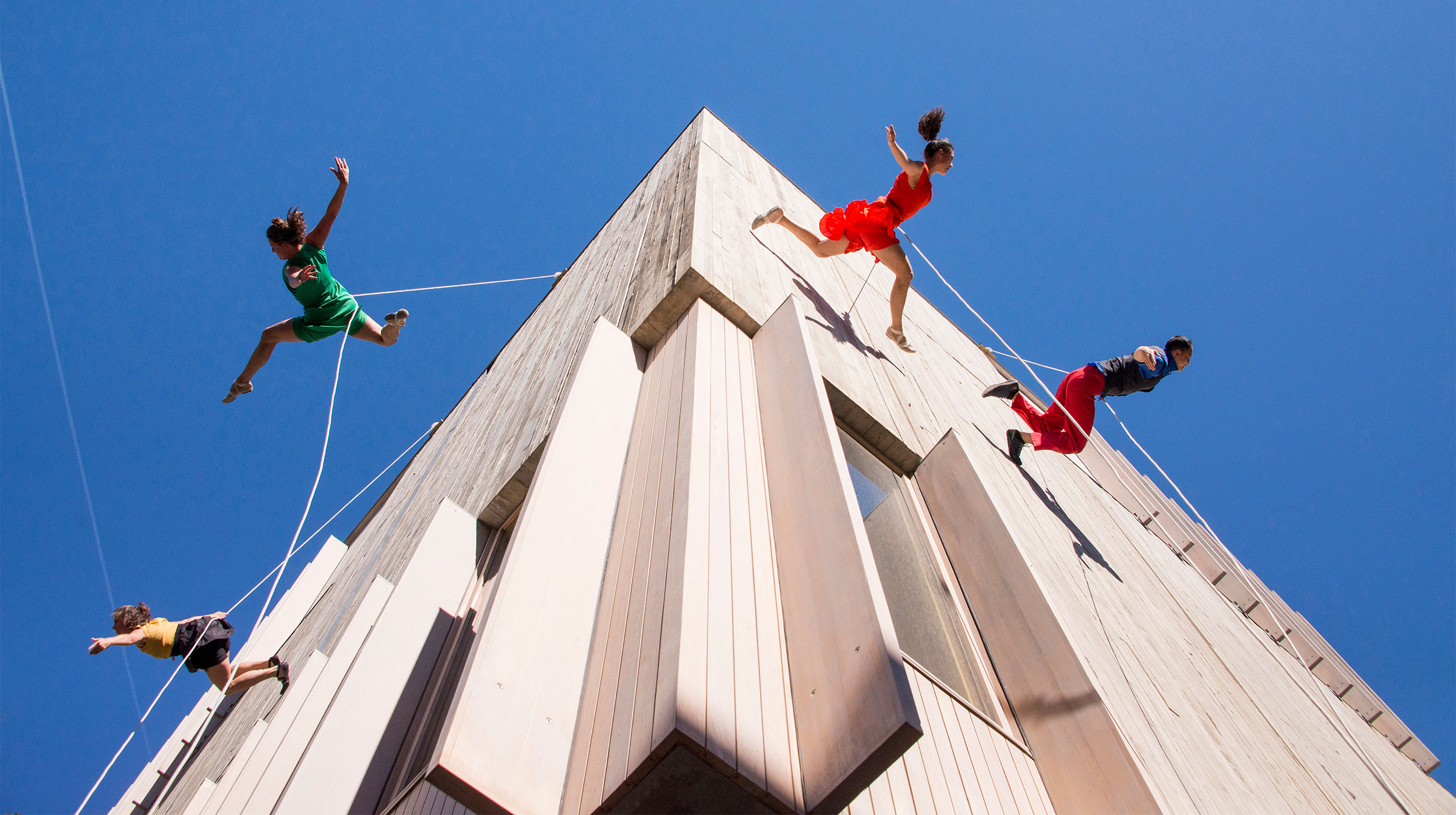 Pendleton West Renovation and Addition