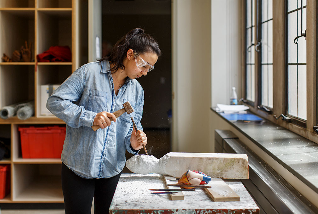 Pendleton West Renovation and Addition