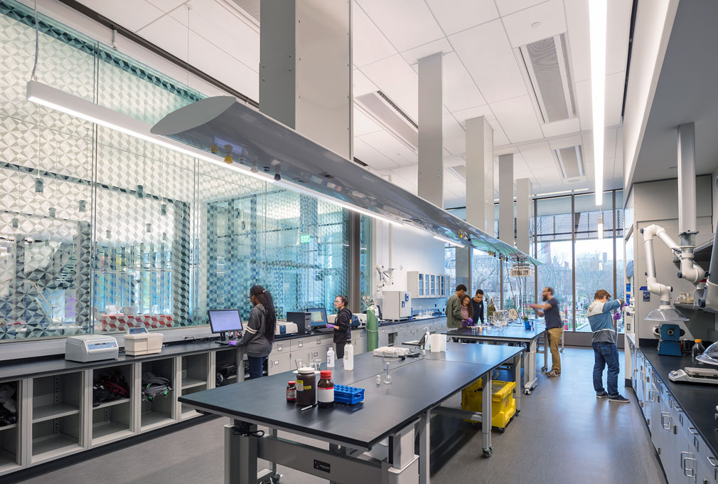 Engineering Research Center