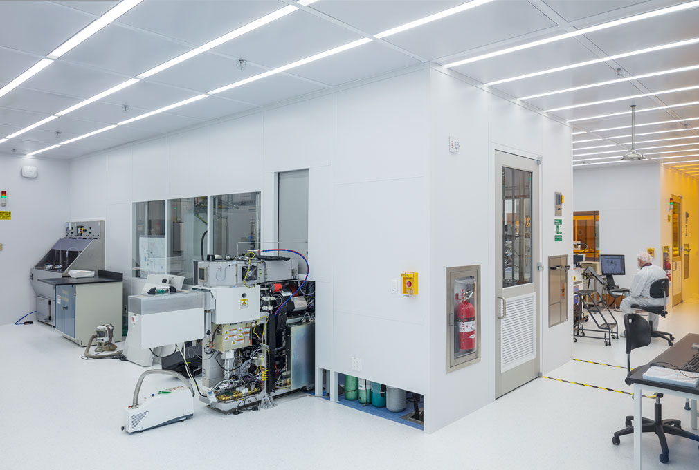 Engineering Research Center