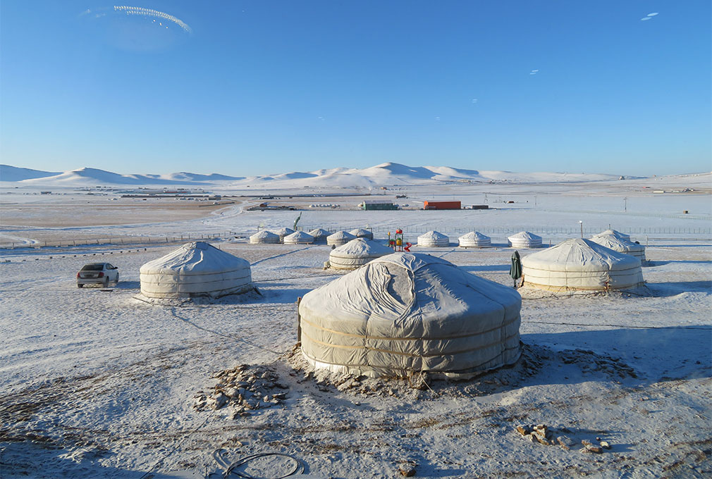 Designing the 21st Century Ger