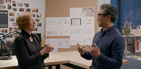 Watch: Can Good Design Save Lives?