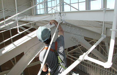 Ortlieb’s Thermal Comfort Study