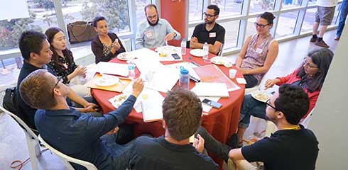 Building Resilience in Puerto Rico