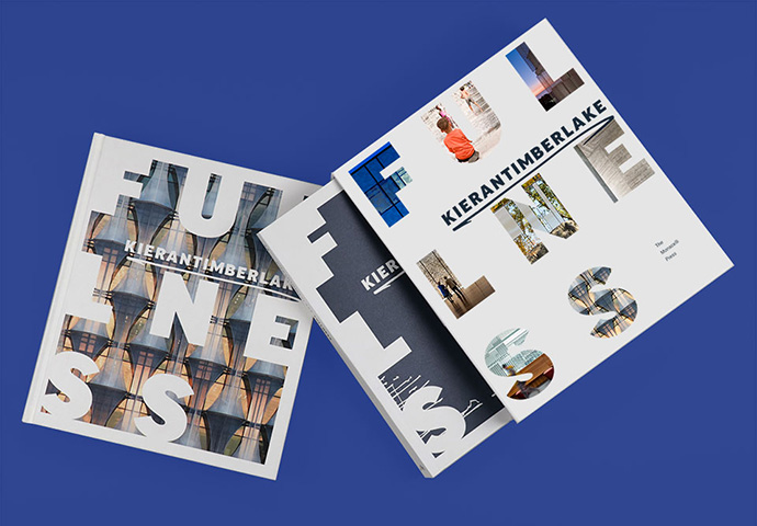 The Monacelli Press Publishes New KieranTimberlake Monograph