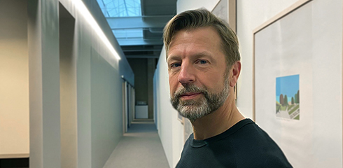 Partner Jason E. Smith Promoted to Fellow of the American Institute of Architects