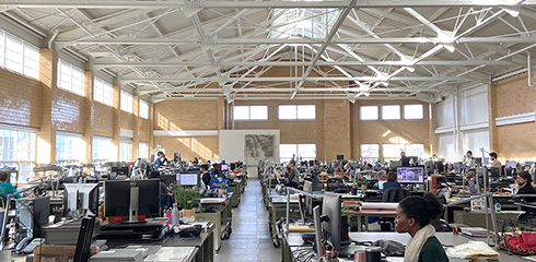 KieranTimberlake Named to World’s Most Innovative Companies List for 2020