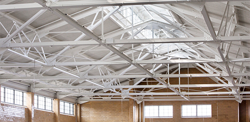 Update: KieranTimberlake’s COVID-19 Response