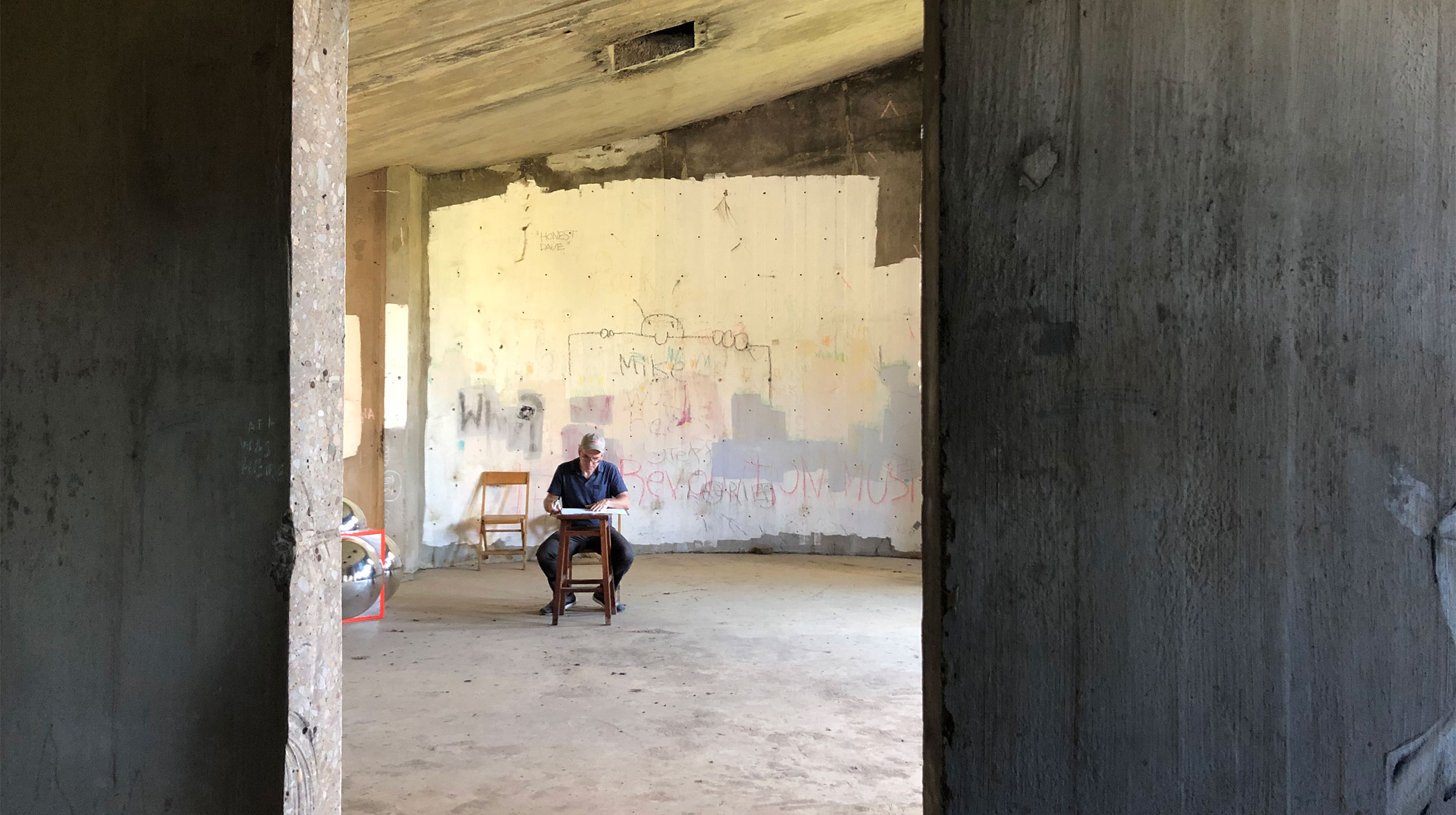 Terracotta Soundscape