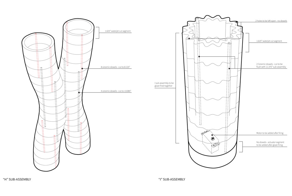 Terracotta Soundscape