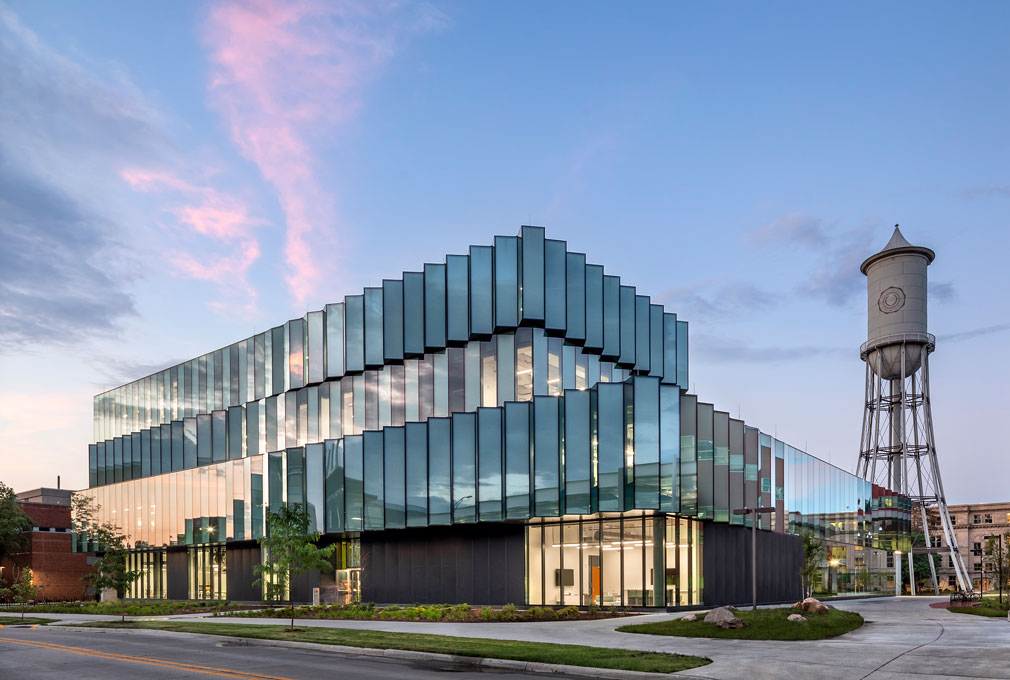 Student Innovation Center