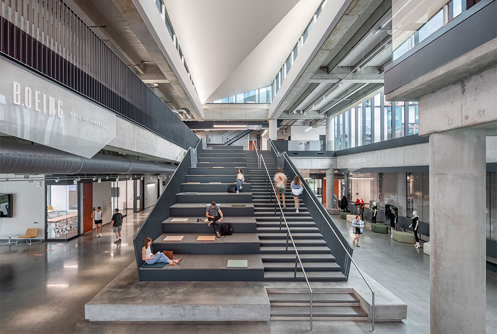 Student Innovation Center