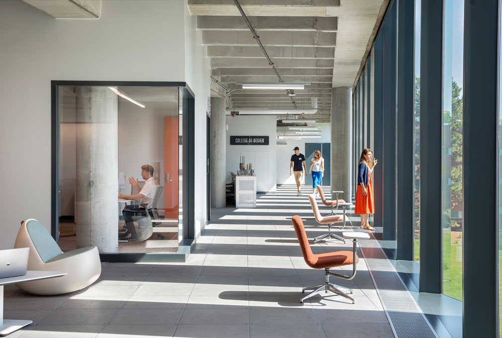 Student Innovation Center