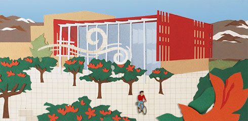 Happy New Year from KieranTimberlake