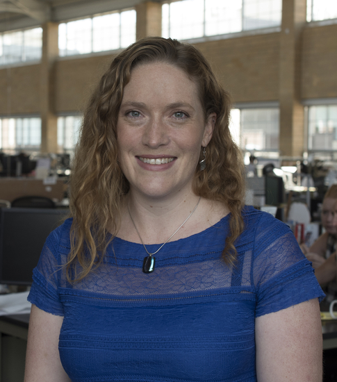 Principal Efrie Escott Responds to Supreme Court Ruling