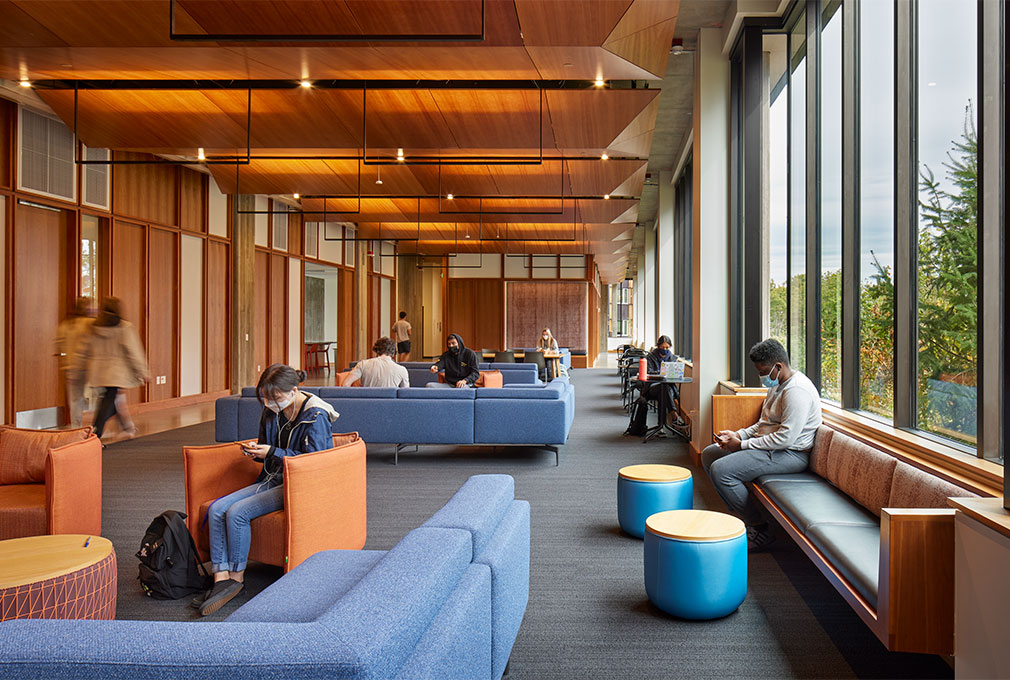 North Campus Housing