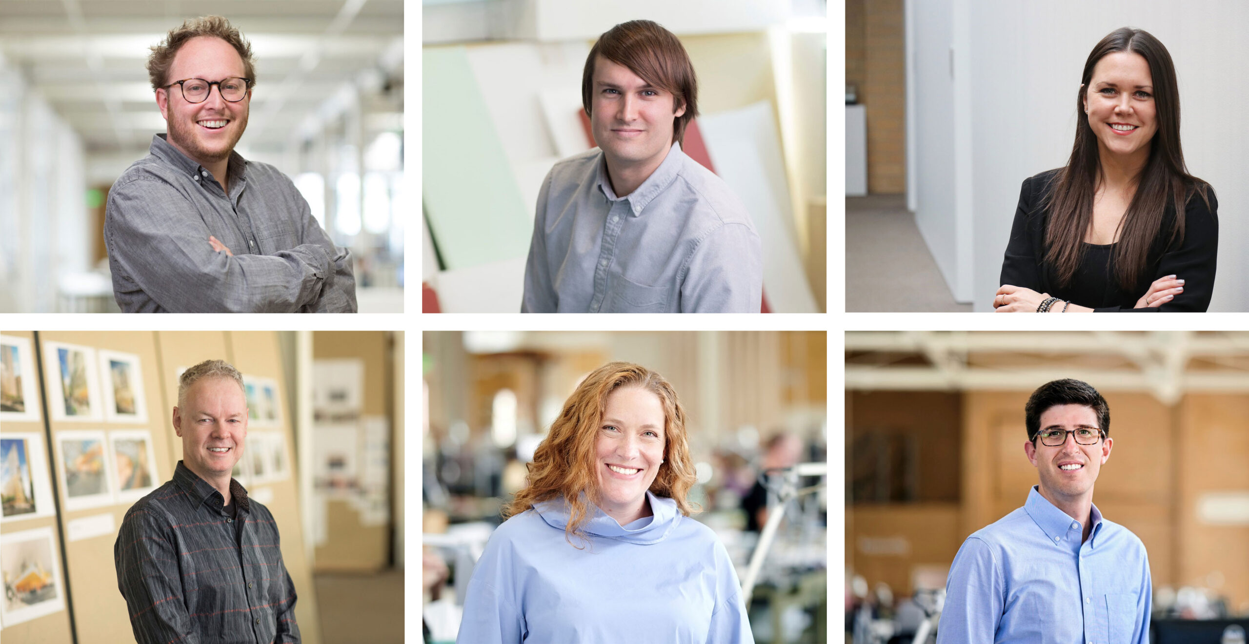 Celebrating Firm Advancements