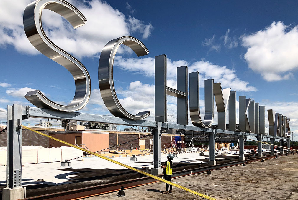 Bulletin Building Renovation