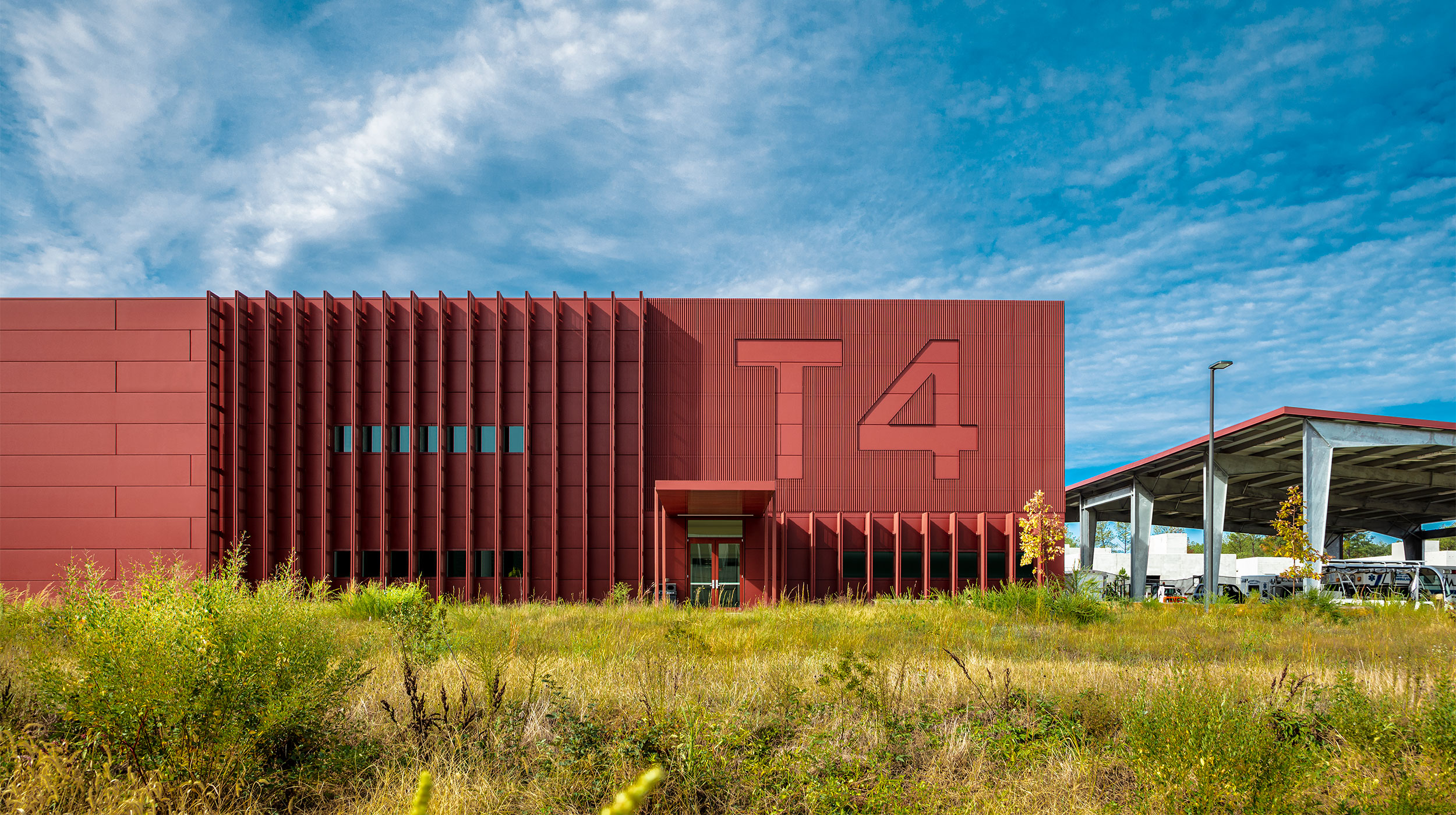 Foreign Affairs Security Training Center