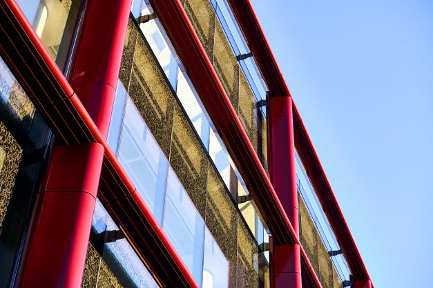 Happy New Year from KieranTimberlake