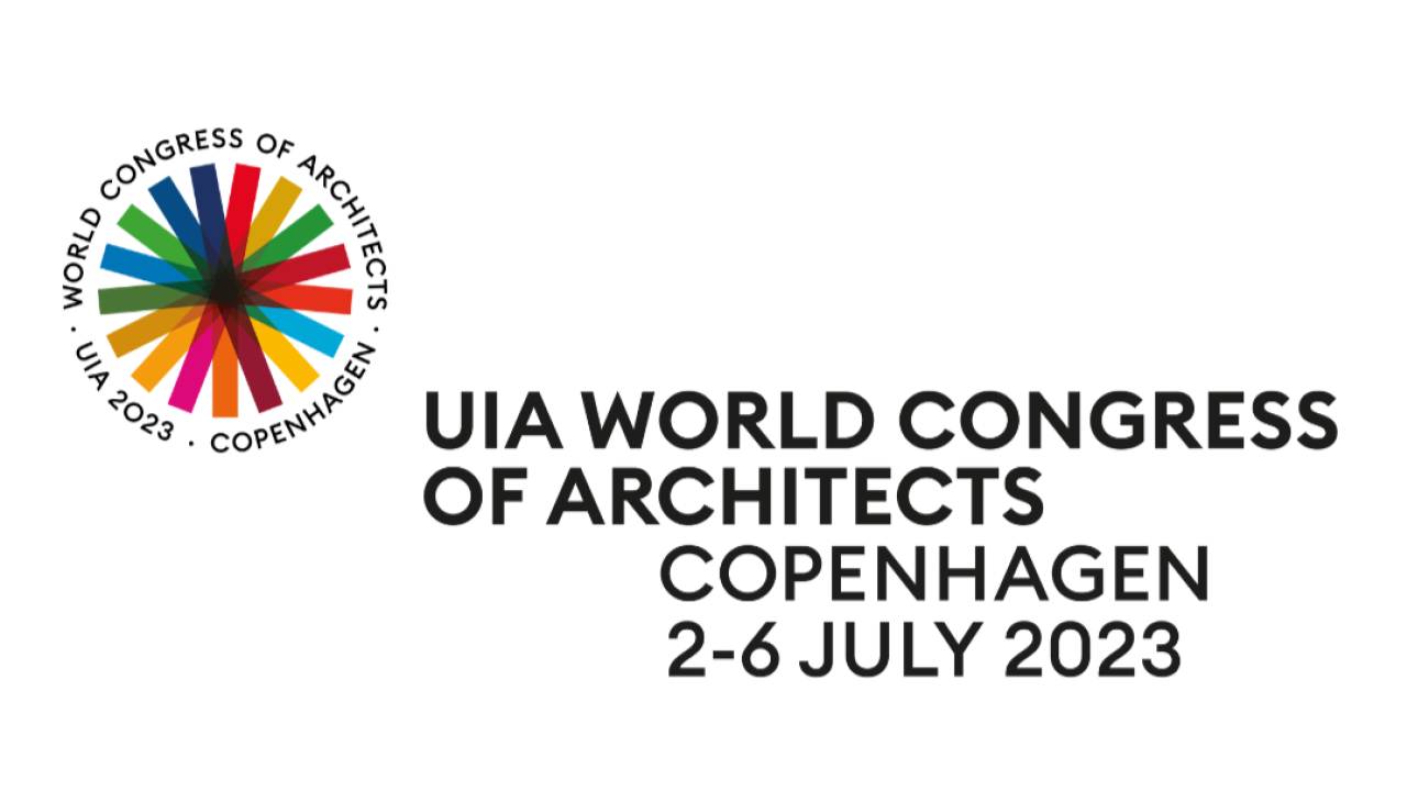 KieranTimberlake at the UIA World Congress of Architects