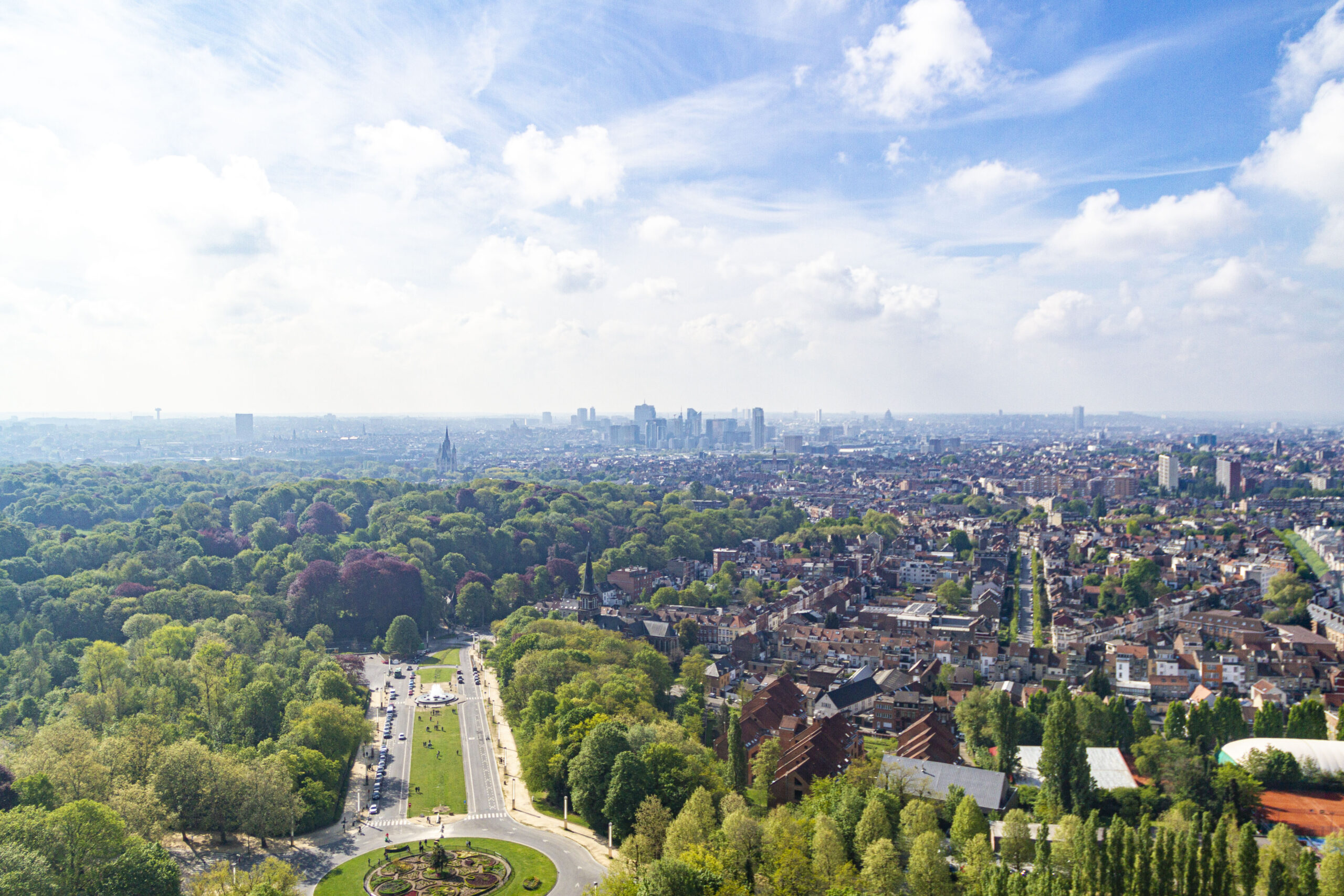 KieranTimberlake Awarded Design of New U.S. Diplomatic Missions in Brussels