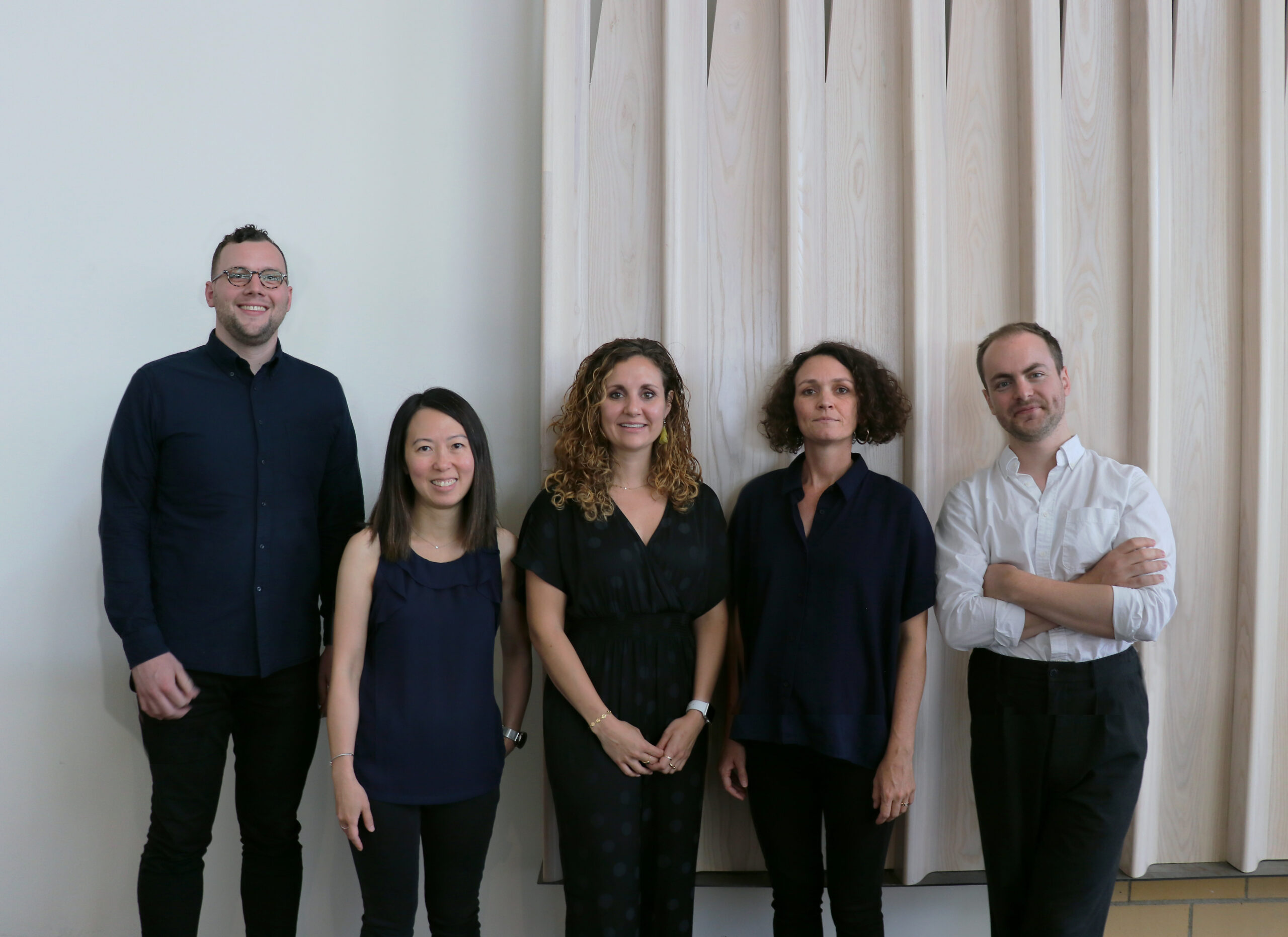 2023 Firm Advancements