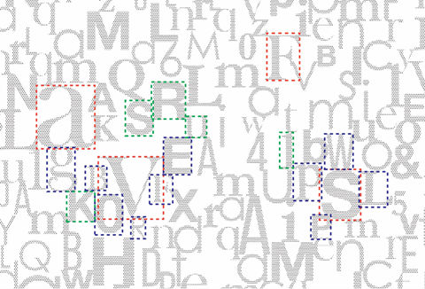 Performative Typography