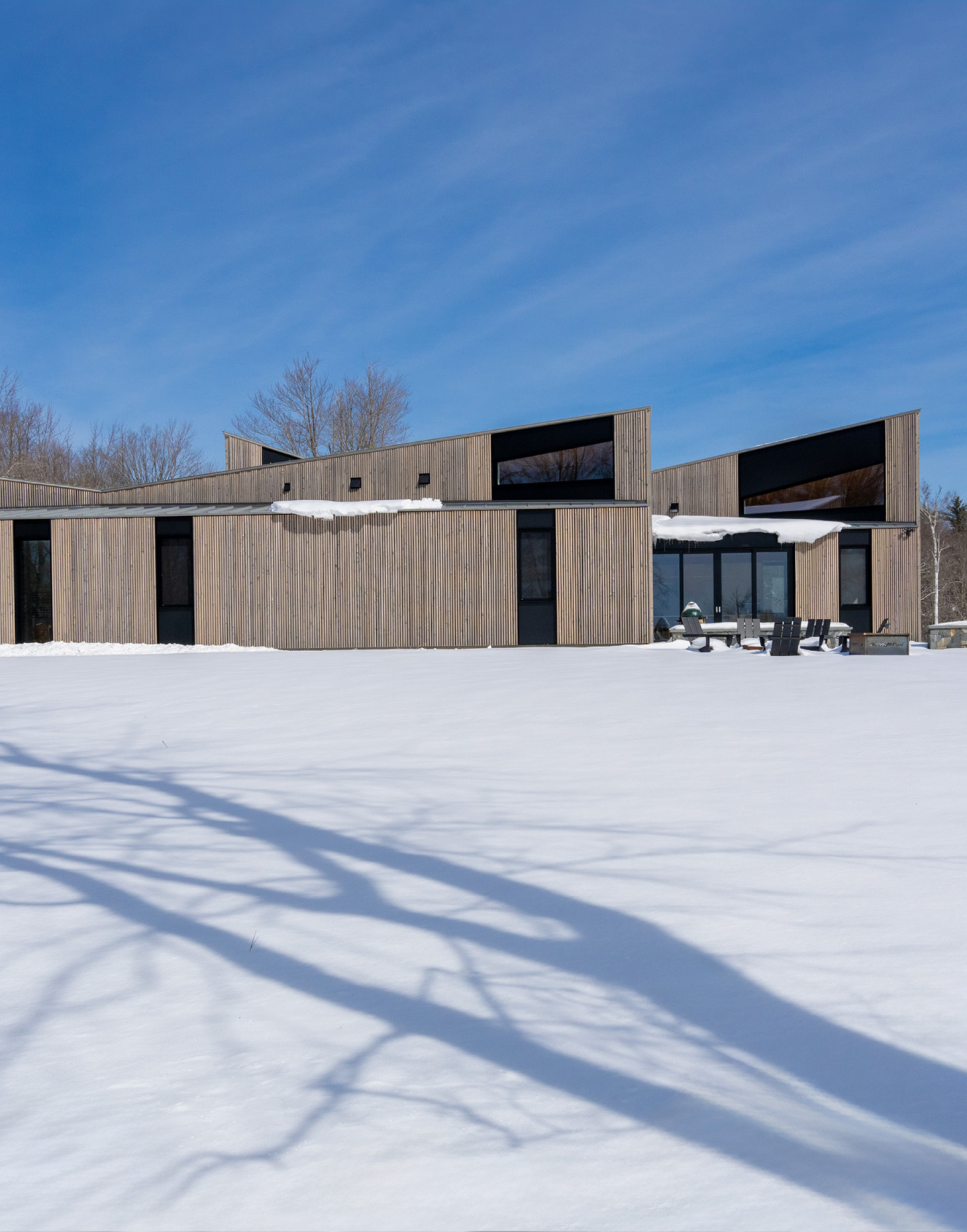 OpenHome Goodnight Pond