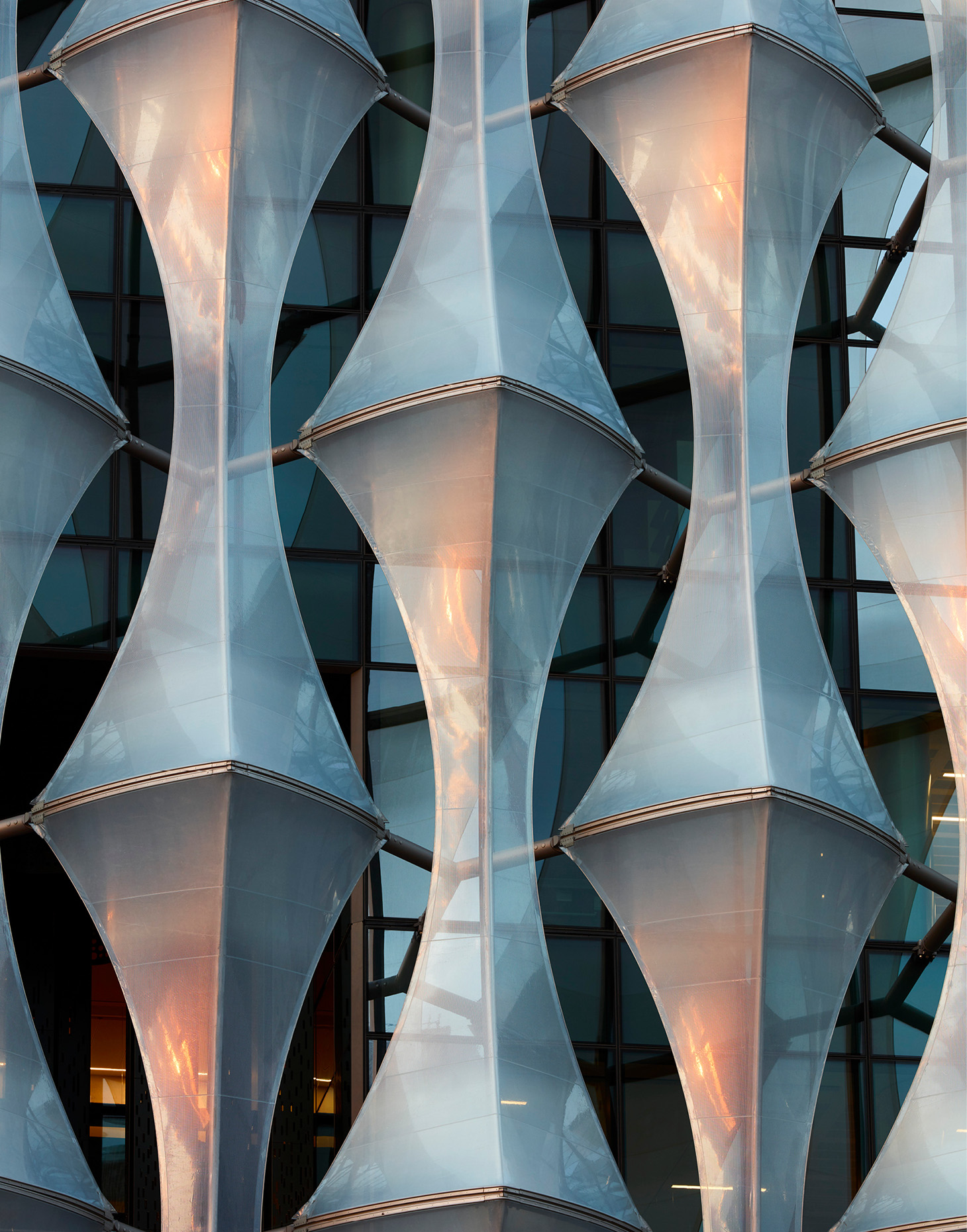 U.S. Embassy in London