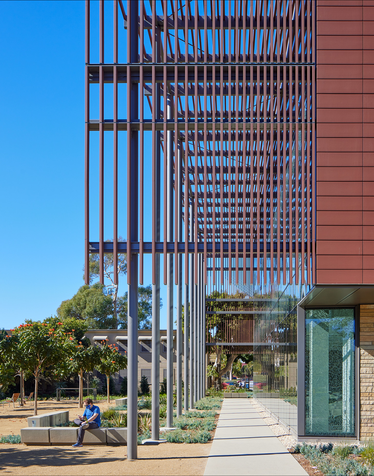 Henley Hall: Institute for Energy Efficiency