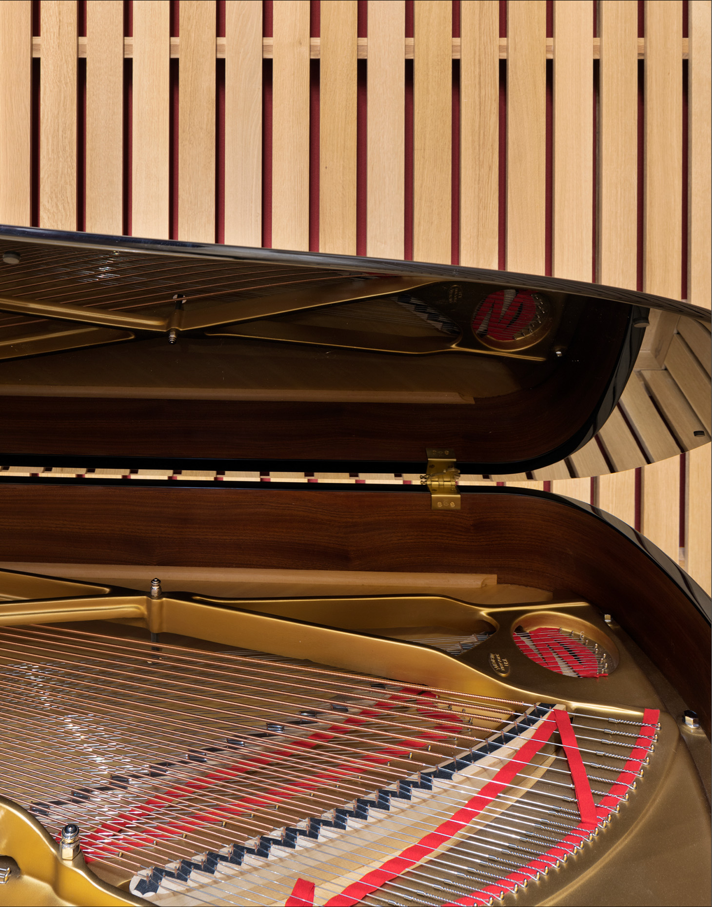 Pendleton West Renovation and Addition