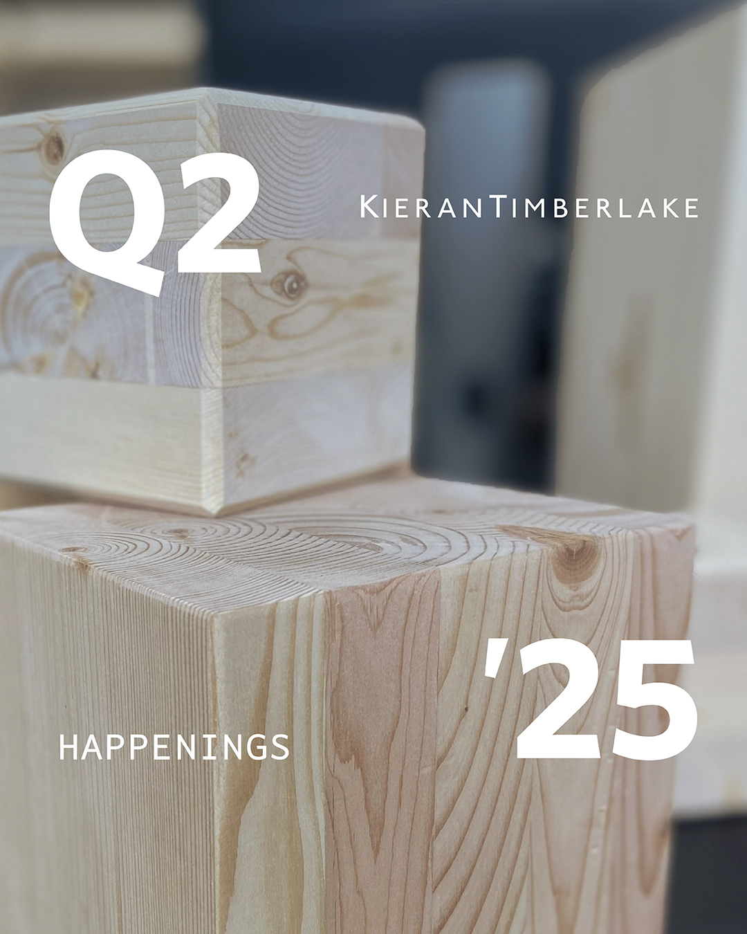 KT Happenings Q2 2025