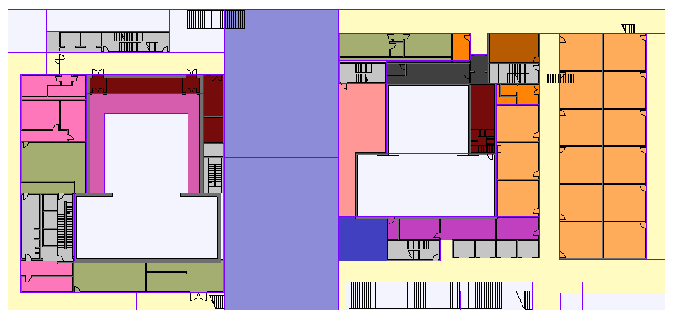 A Workflow for Complex Energy Analysis