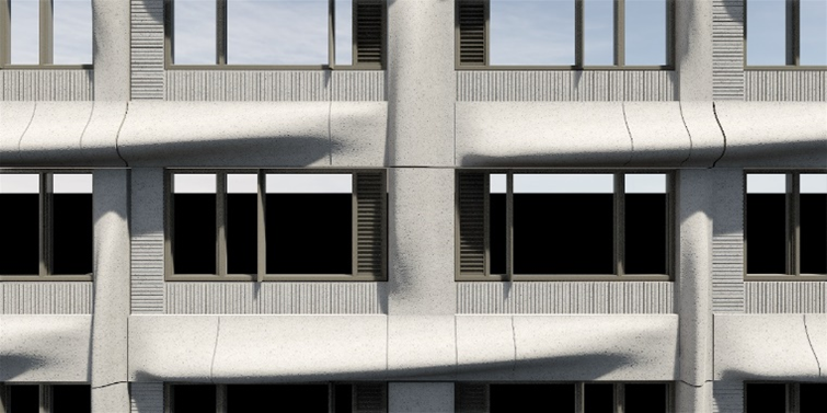 Shaping for Thermal Comfort