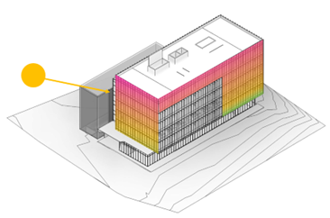 Climate-Responsive Facade Design