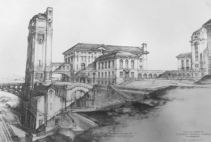 Complimenting historic context