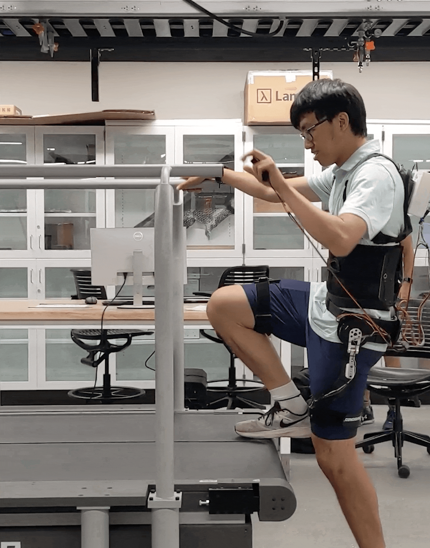 Carnegie Mellon University Scaife Hall of Engineering