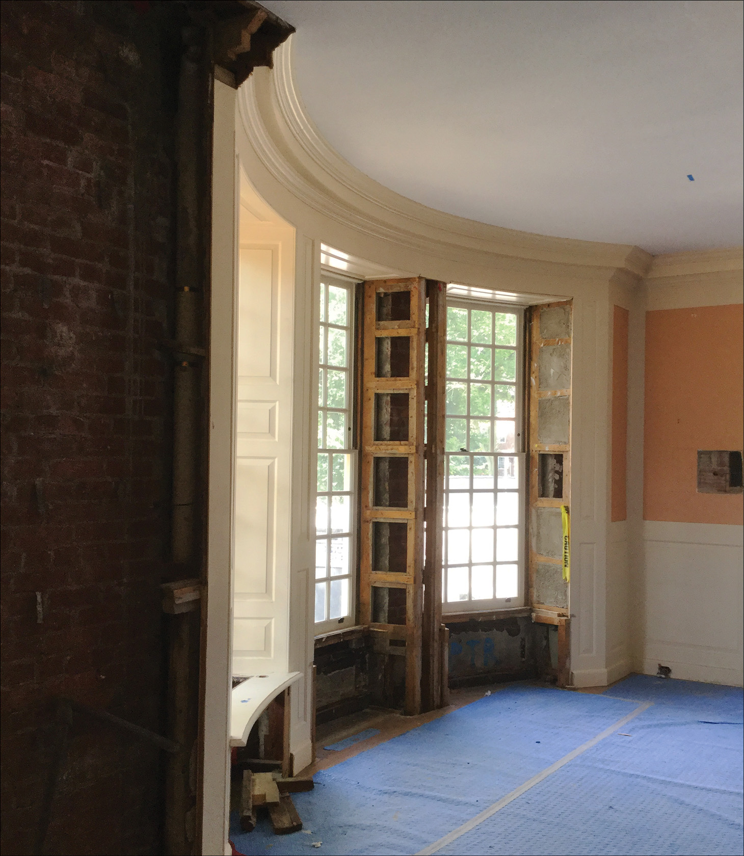 Harvard University Lowell