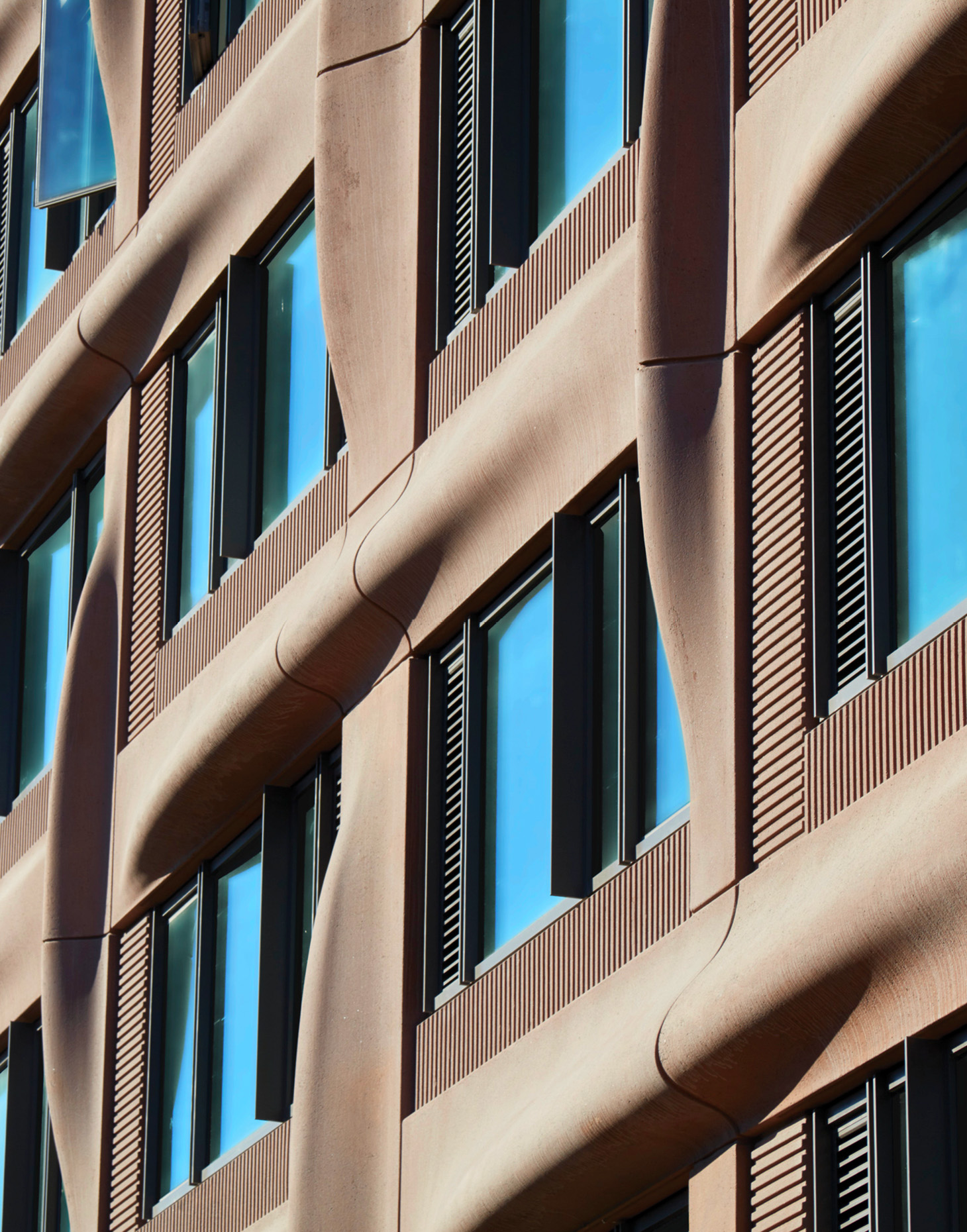 UC San Francisco, The Tidelands