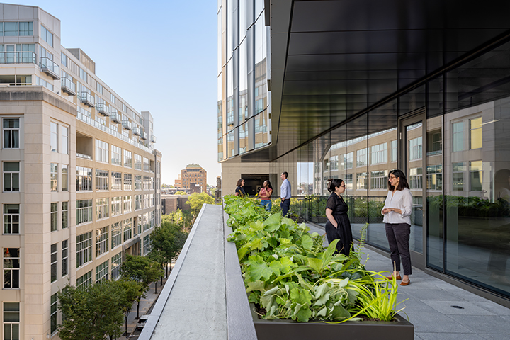2300 Market terrace