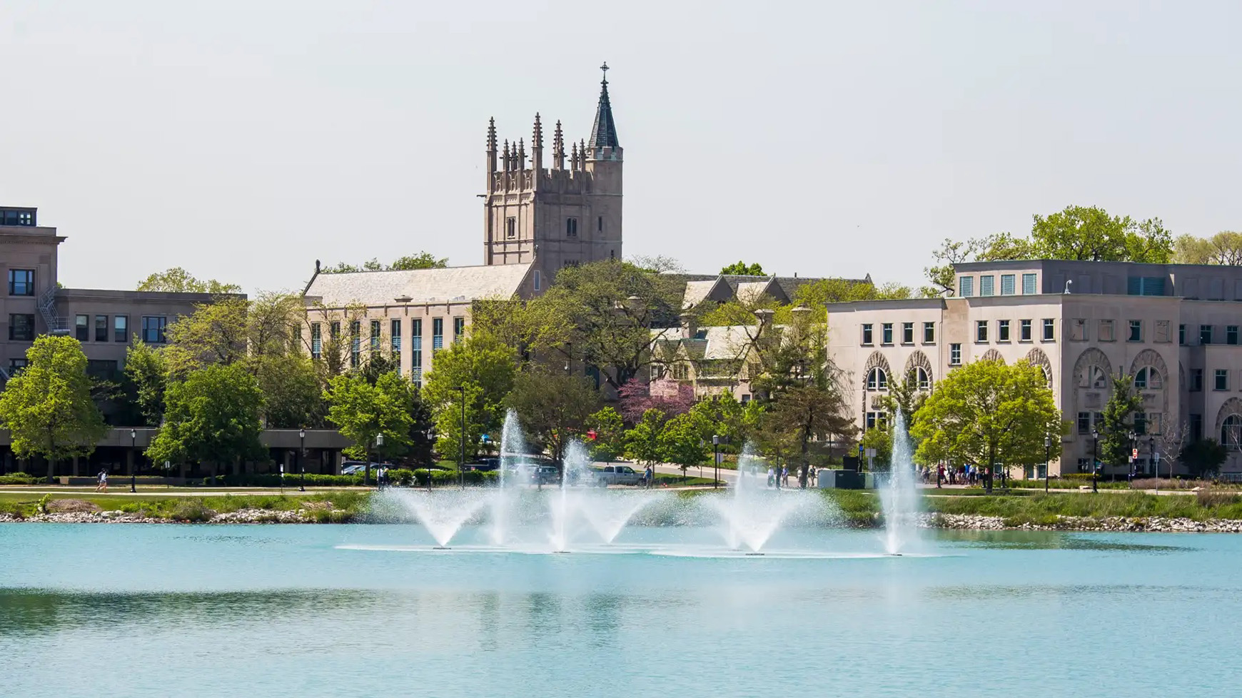 Northwestern University