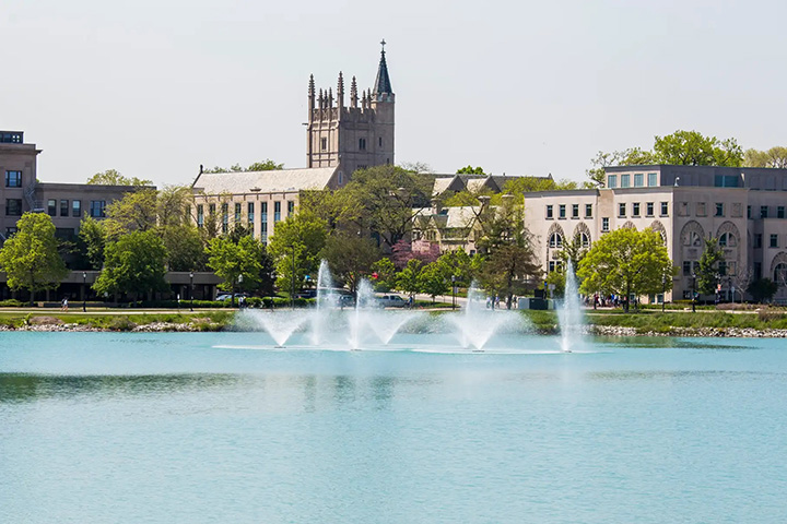 Northwestern University